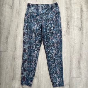 Fashion nova leggings Nova sport